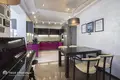 Mieszkanie 3 pokoi 119 m² Mińsk, Białoruś