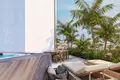 Wohnung 3 zimmer 213 m² Demos Agiou Athanasiou, Zypern