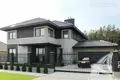 Haus 278 m² Muchaviecki sielski Saviet, Belarus