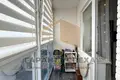 Appartement 1 chambre 45 m² Muchaviecki sielski Saviet, Bélarus