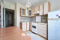Wohnung 1 zimmer 33 m² Minsk, Belarus