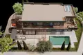 Дом 7 спален 550 м² муниципалитет Лимасол, Кипр