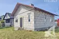 Casa 64 m² Muchaviecki sielski Saviet, Belarús