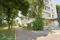 3 room apartment 53 m² Minsk, Belarus