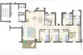 Квартира 6 комнат 156 м² Раанана, Израиль