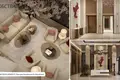 Wohnung 2 zimmer 131 m² Ra’s al-Chaima, Vereinigte Arabische Emirate