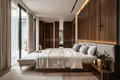 3 bedroom apartment 210 m² Choeng Thale, Thailand