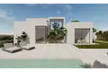 3-Schlafzimmer-Villa 240 m² Orihuela, Spanien