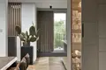 Apartamento 3 habitaciones 188 m² Cracovia, Polonia