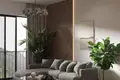 1 room apartment  Becici, Montenegro