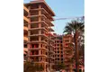 1 bedroom apartment 86 m² Bashkia Vlore, Albania