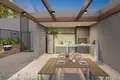 Apartamento 2 habitaciones 34 m² Regiao Imediata de Sao Paulo, Brasil