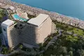 Квартира 3 комнаты 158 м² Батуми, Грузия
