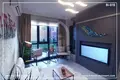 Wohnung in einem Neubau Safakoy Istanbul Apartment compound