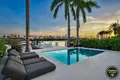 Haus 6 zimmer 650 m² Miami, Vereinigte Staaten von Amerika
