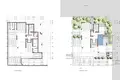 Квартира 3 спальни 115 м² муниципалитет Ларнака, Кипр
