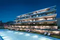 Penthouse 4 pokoi 135 m² Estepona, Hiszpania
