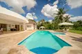 6 bedroom villa 980 m² La Romana, Dominican Republic