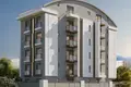 Appartement 4 chambres 62 m² Turquie, Turquie