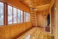 Haus 75 m² Radaskovicki sielski Saviet, Belarus