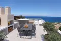 Mieszkanie 1 pokój 43 m² Girne Belediyesi, Cypr Północny