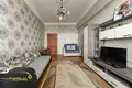 Квартира 3 комнаты 78 м² Минск, Беларусь