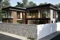 Villa de 5 habitaciones 350 m² Fethiye, Turquía