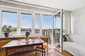1 bedroom apartment 37 m² Warsaw, Poland