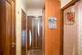 Apartment 53 m² Fanipal, Belarus