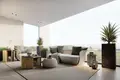 3 bedroom apartment 105 m² Tserkezoi Municipality, Cyprus