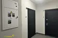 Apartamento 2 habitaciones 59 m² Minsk, Belarús