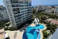 Apartamento 2 habitaciones 65 m² Tosmur, Turquía