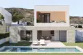 4-Schlafzimmer-Villa 242 m² Finestrat, Spanien