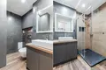 Apartamento 3 habitaciones 66 m² Varsovia, Polonia