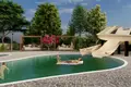 Квартира 55 м² Каргыджак, Турция