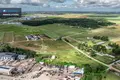 Atterrir  Gobergiske, Lituanie