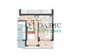 Wohnung 2 zimmer 78 m² Burgas, Bulgarien
