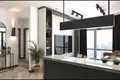 Appartement 1 chambre 62 m² Akdeniz, Turquie