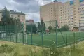Mieszkanie 2 pokoi 53 m² Lyasny, Białoruś