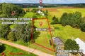Działki  Sarsunski sielski Saviet, Białoruś