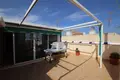 Attique 2 chambres 60 m² Torrevieja, Espagne