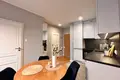 Wohnung 2 zimmer 36 m² Warschau, Polen