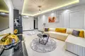 Contemporary One-Bedroom Apartment with Resort-Style Facilities