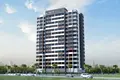Apartamento 1 habitacion 60 m² Región del Mediterráneo, Turquía