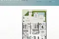 Piso en edificio nuevo Apartamentos Exclusivos Frente a la Playa en Palm Jumeirah Dubai