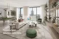Mieszkanie 1 pokój 676 m² Dubaj, Emiraty Arabskie