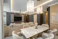 Mieszkanie 3 pokoi 89 m² w Mińsk, Białoruś