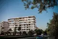 Mieszkanie 2 pokoi 129 m² Pafos, Cypr