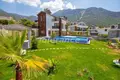 Villa 8 chambres 400 m² Ölüdeniz, Turquie