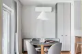 2 bedroom apartment 70 m² Krakow, Poland